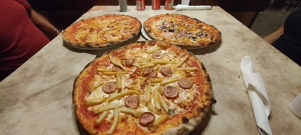 Gesaroni Pizzeria