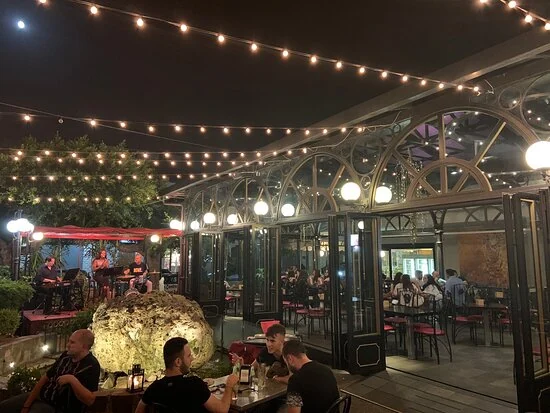 Bar Golosia