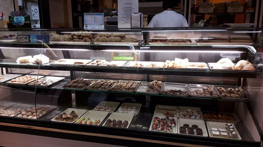 Bar dell'Arco