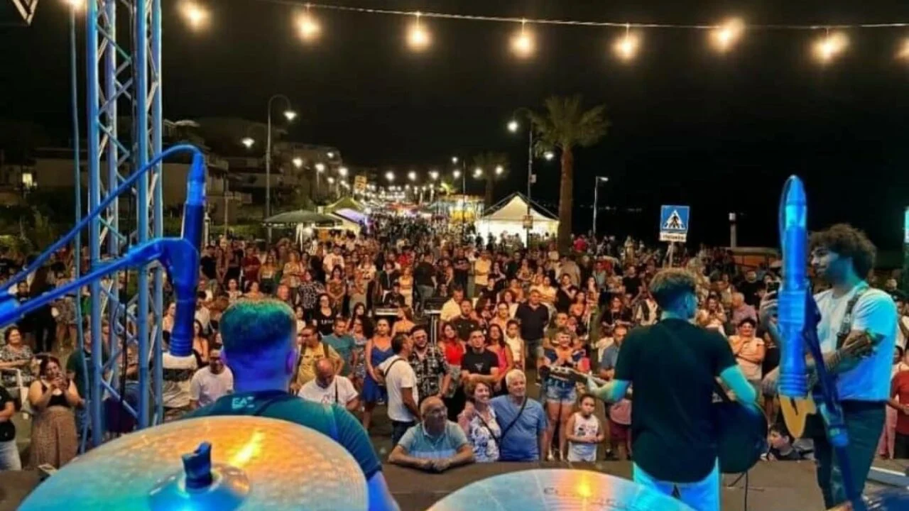 Calabra Food&Sound