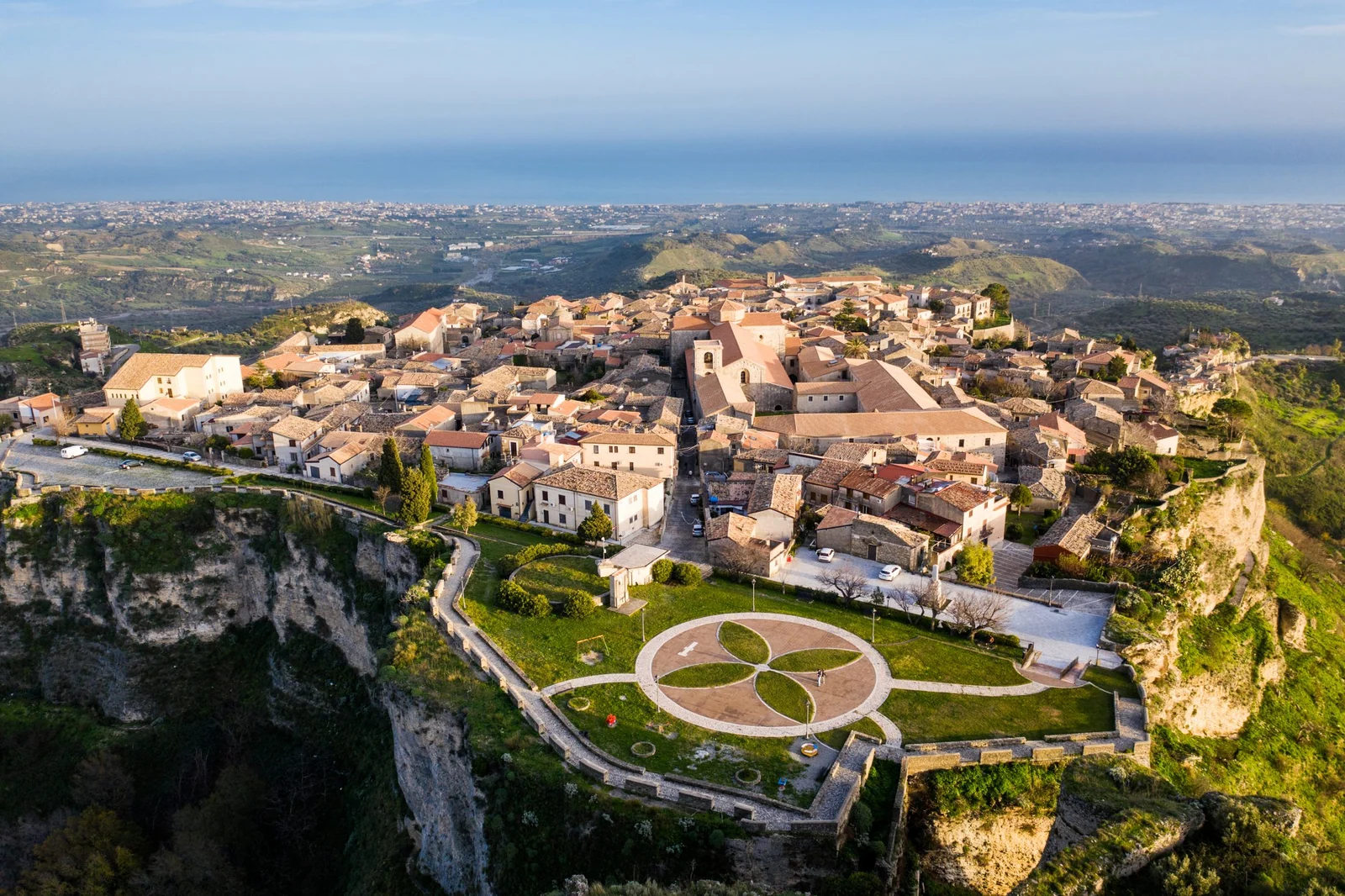 Borgo di Gerace