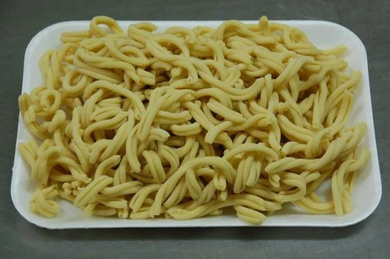 Maccarruni i'Casa