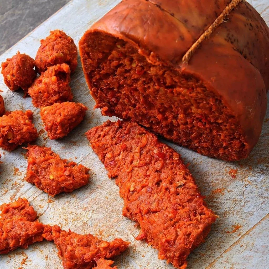 'Nduja di Spilinga