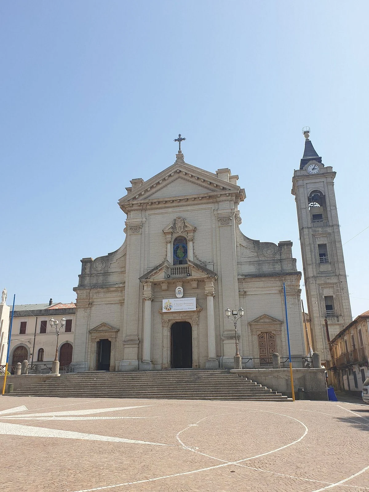 Santuario di Polsi