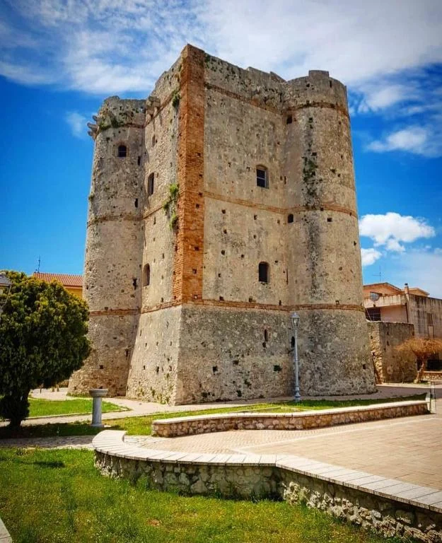 Torre Galea